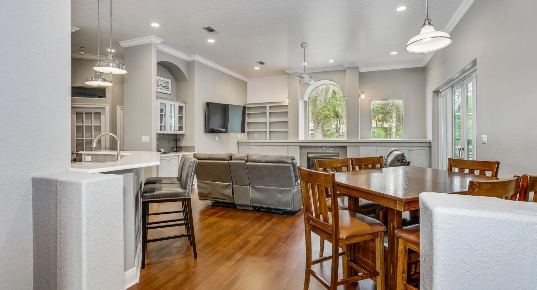 Renovation Services