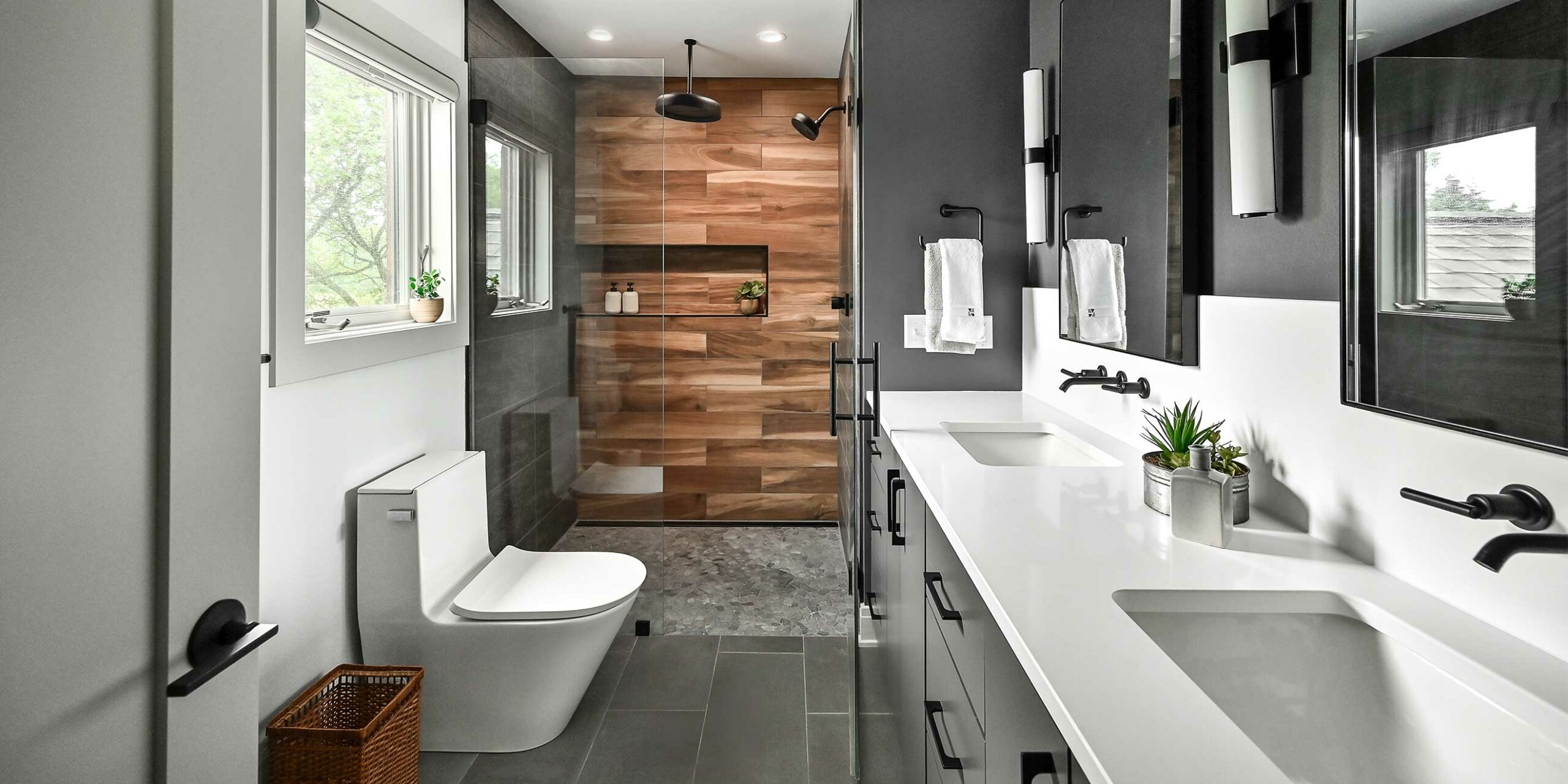 Expert Renovation & Improvement Services